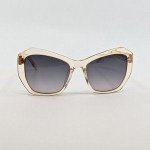 Karl Lagerfeld Cat eye Butterfly Sunglasses